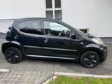 Citroën C1 1.0 Advance Klima SH gepflegt - gebrauchte Citroën C1 aus dem Jahr 2012