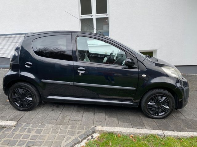 Citroën C1 1.0 Advance Klima HU 2026 SH gepflegt