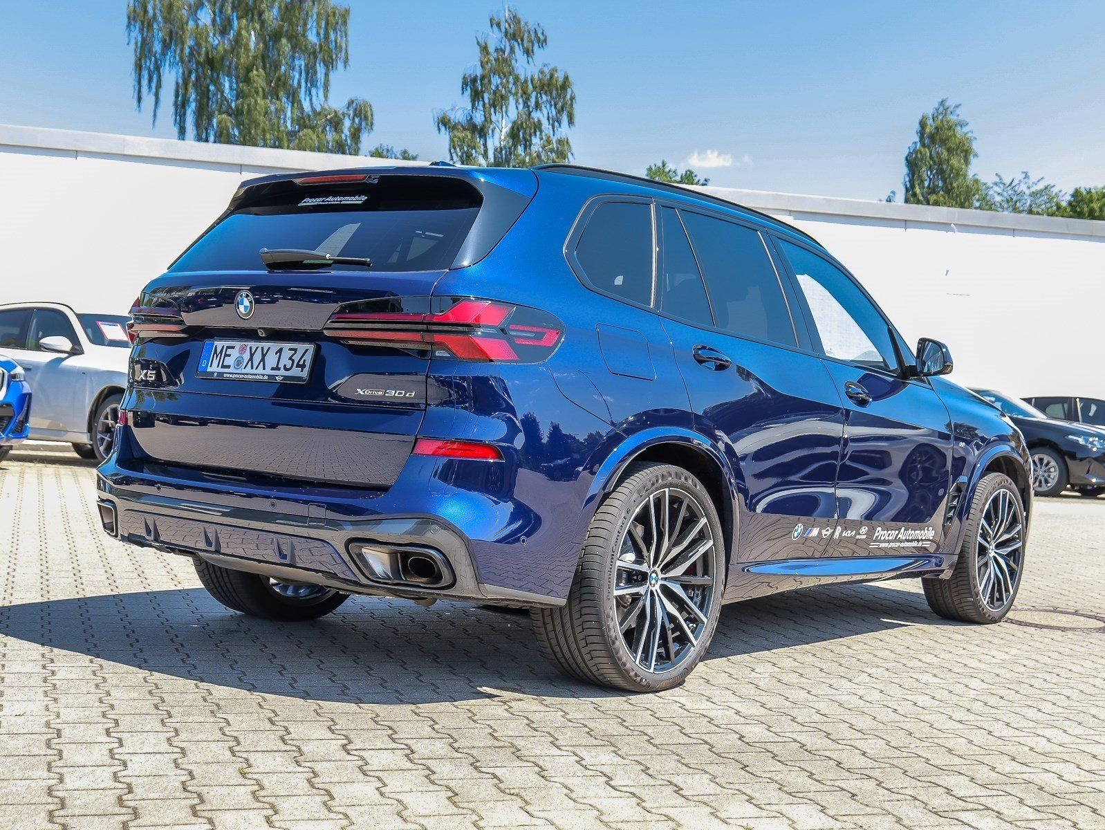 BMW X5 - Bild 2