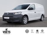 Volkswagen Caddy Kasten 2.0TDI Maxi Klima+Tempomat+PDC