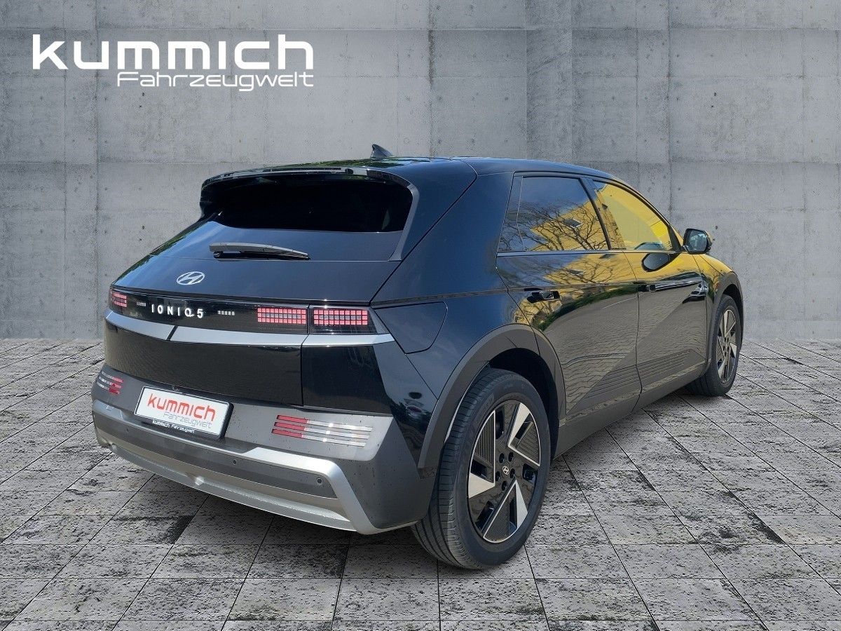 Hyundai IONIQ 5 - Bild 4