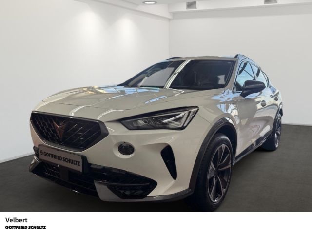 Cupra Formentor Basis e-Hybrid