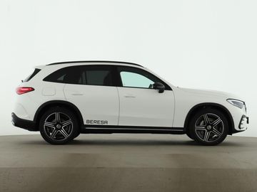 Mercedes GLC 200 - 8