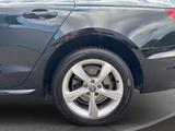 Audi A4 Avant Advanced 35TDI S-Tr. Navi  Standheizung - Audi A4 35 TDI Gebrauchtwagen