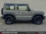 Suzuki Jimny 1,5 Comfort/1.HAND/4x4/SITZHEIZUNG/NFZ/... - Suzuki Gebrauchtwagen