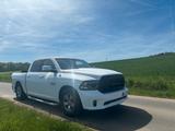 Dodge RAM 1500 SLT Crew Cab Carplay Kein Ostimport