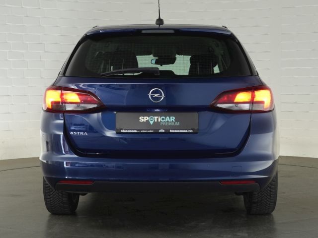 Astra K ST EDITION CDTI AT+LED LICHT+NAVI+PARKPI