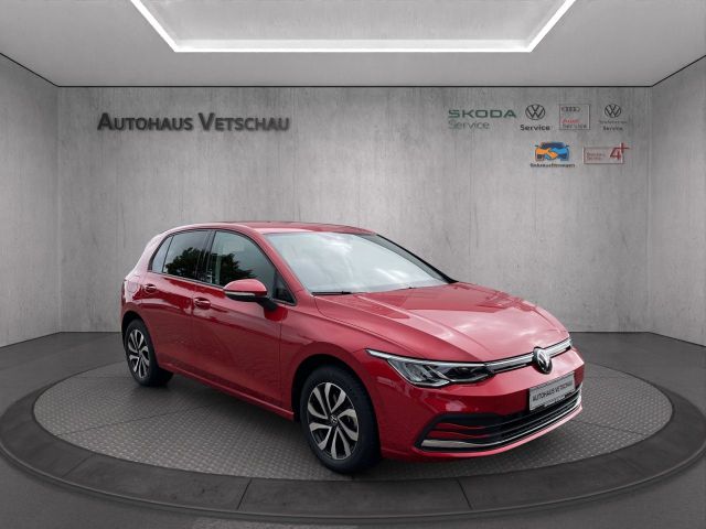 Golf VIII Active 1.5 eTSI LED/RFK/ACC/Sitzhzg