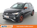 Volkswagen T-Cross 1.0 TSI Life*NAVI*PDC*SHZ*ACC* - VW T-Cross in Bochum