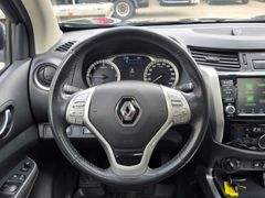 Fahrzeugabbildung Alaskan Intens Double Cab 4x4 2.3 dCi 190