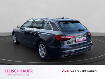 Audi A4 - 5