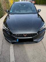 Cupra Leon 2.0 TSI 140kW DSG Sportstourer - - Cupra Leon von privat