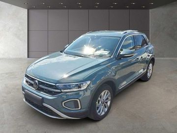 Volkswagen T-Roc - 2