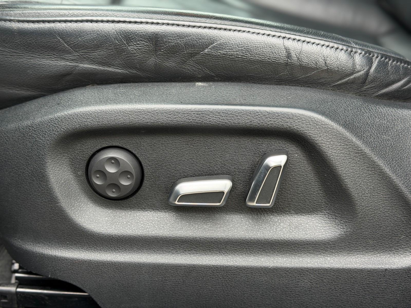 Audi Q5 3.0 TDI quattro 245 ch • S tronic • Cuir Milano • Toit Panoramique • Magnetic Ride
