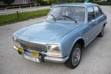 Peugeot 504 Berline GL 1978