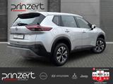 Nissan X-Trail 1.5 e-power "Acenta" Navi&Familien-Paket - Nissan X-Trail Gebrauchtwagen in Frankfurt