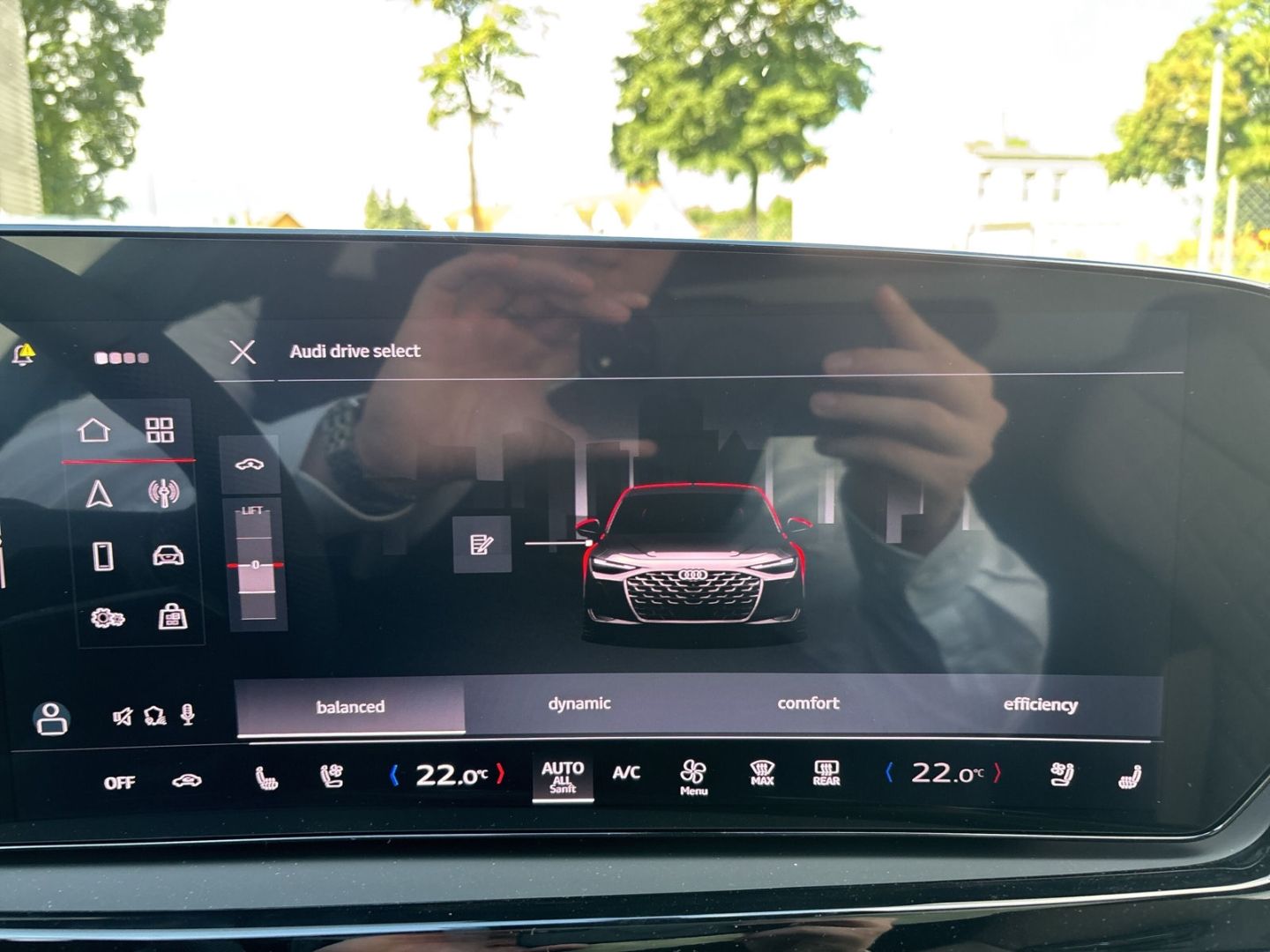 Audi A6 - Bild 27