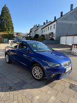 Seat Ibiza 1.0 TSI 70kW Style Style