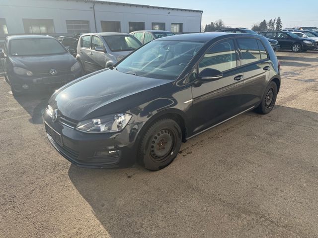 Volkswagen Golf VII Lim. Cup BMT 1,4 TSI,,EURO 6