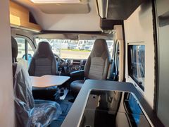 Adria Twin  ALL-In 540SP, MJ25 *Automatik*