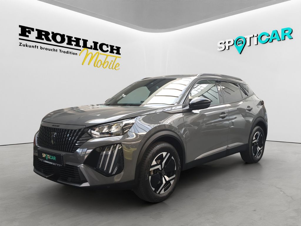 Image of Peugeot 2008