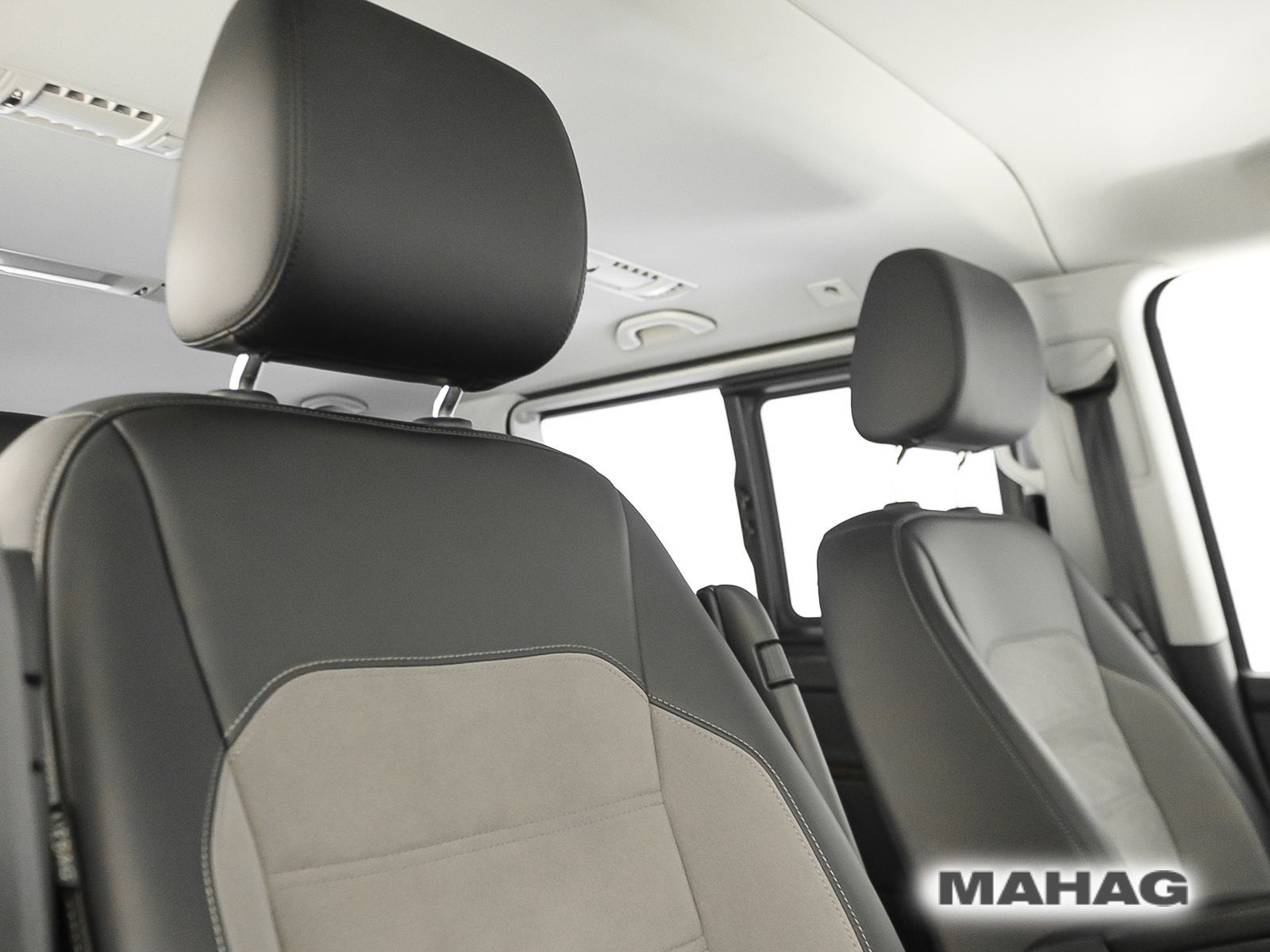 Volkswagen T6.1 Multivan Highline 4Mot 2.0 TDI 7-Sitzer AHK foto 14