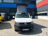 Volkswagen T6 Camper mit Hubdach 2.0 TDI, 114 PS, AHK, RFK - Wohnwagen & Wohnmobile in Düsseldorf