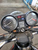 Honda CB750K - HONDA 1980