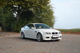 BMW M3 Coupe, Handschalter, One-Off Farbkombination - gebrauchte BMW M3 aus dem Jahr 2004