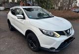 Nissan Qashqai 1.6 dCi DPF Xtronic Tekna Tekna - Nissan Qashqai: Standheizung