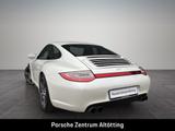 Porsche 997 (911) Carrera 4 | weiss foliert | Exclusive - gebrauchte Porsche 997 aus dem Jahr 2010