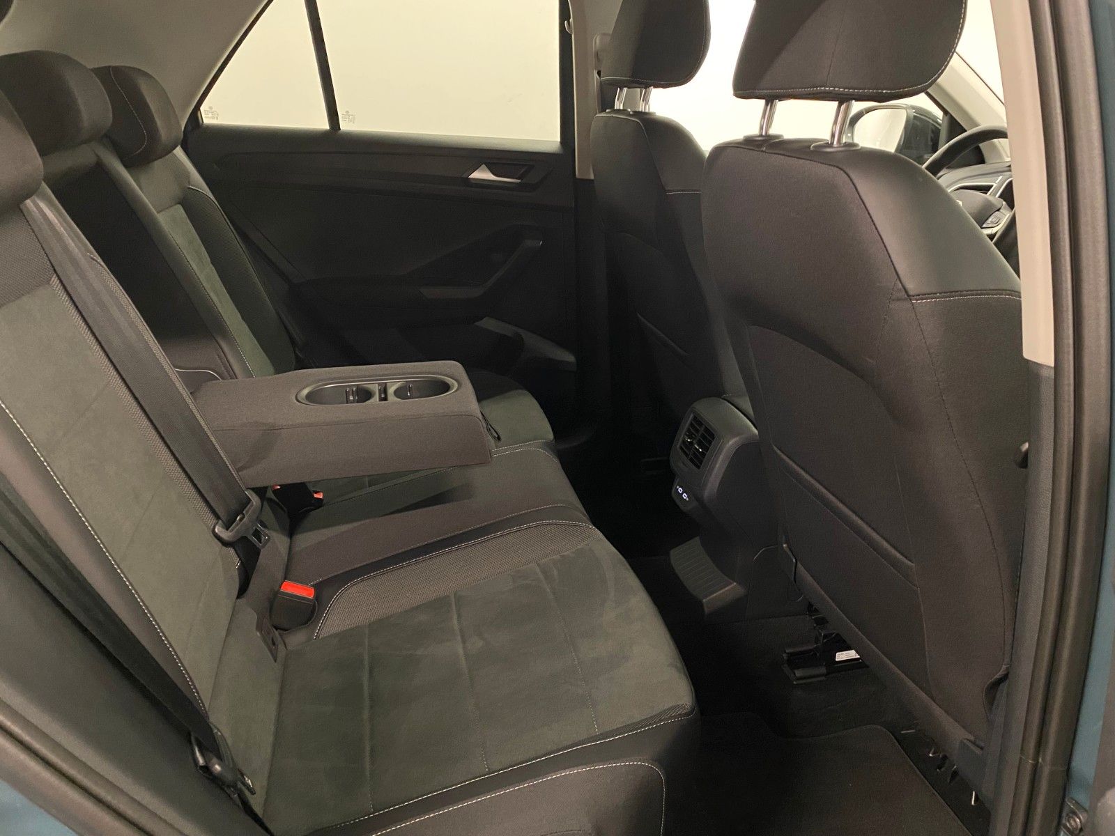 Volkswagen T-Roc - Bild 15