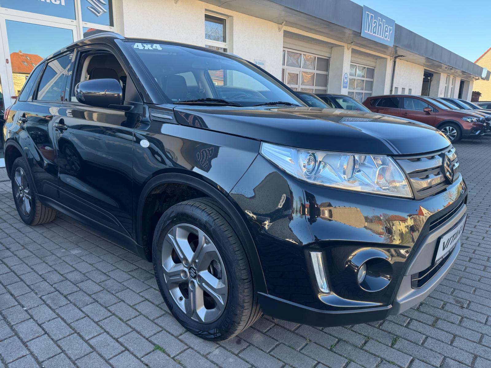 Suzuki Vitara 1.6 Comfort 4x4