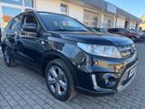 Suzuki Vitara 1.6 Comfort 4x4 - schwarze Suzuki Vitara