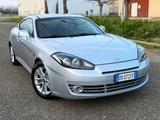 Hyundai Coupe 1.6 Benzina + GPL scade 2033 - gebrauchte Hyundai Coupe aus dem Jahr 2008
