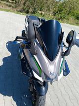 Kawasaki Ninja H2 SX SE+ | 2019 | Bodis | Puig | - Offers