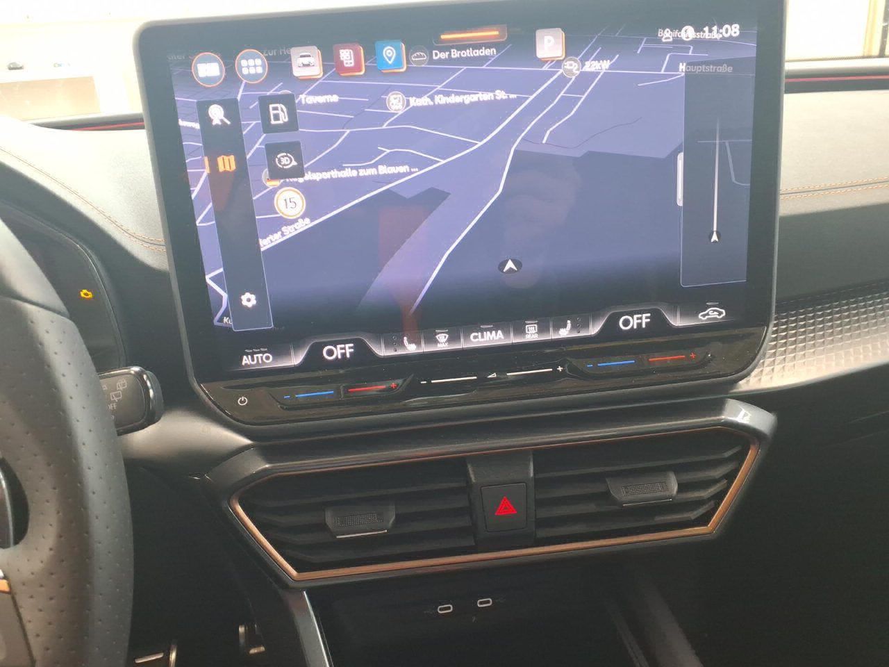 Cupra Leon - Bild 4