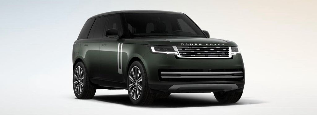 Image of Land Rover Range Rover