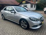 Mercedes-Benz E 220 CDI AVANTGARDE *Facelift*4xSHZ*S-Dach*VOLL - gebrauchte Mercedes-Benz E 220 mit Facelift