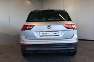 Volkswagen Tiguan 2.0 TDI Join ACC+NAVI+LANE+AHK