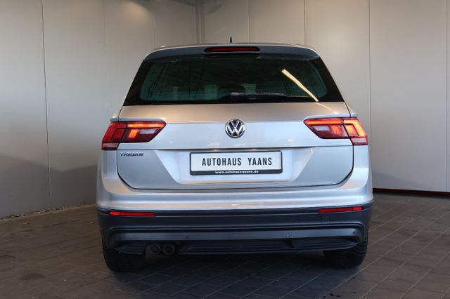 Volkswagen Tiguan 2.0 TDI Join ACC+NAVI+LANE+AHK