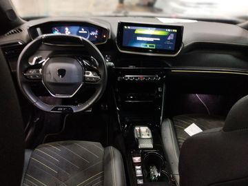 Peugeot 2008 - 10