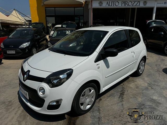 Renault RENAULT TWINGO 1.2 BENZINA 2014 NIGHT & DAY