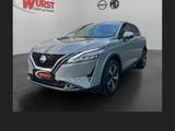 Nissan Qashqai N-Connecta MY22 1.3 DIG-T MHEV Navi 360  - Nissan: D22