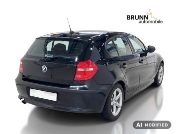 BMW 116 - 5