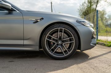 BMW M5 - 10