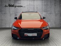 Audi A6 Allroad - Vorschau Bild 2