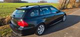 BMW 318d Touring - - BMW 318 aus 2010: Kombi, 318d