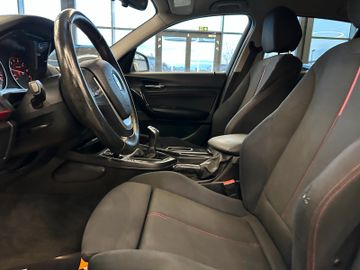 BMW 116 i Limousine 5-trg. *Klima*Isofix*PDC*CD*