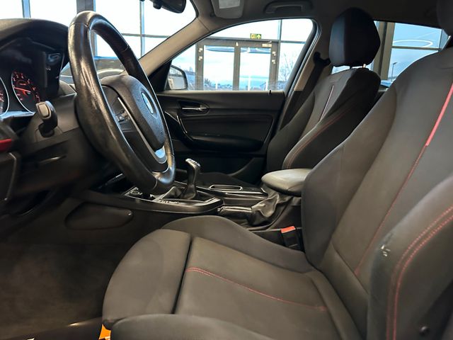 BMW 116 i Limousine 5-trg. *Klima*Isofix*PDC*CD*